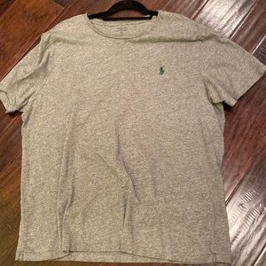 Men’s polo t shirt size xl